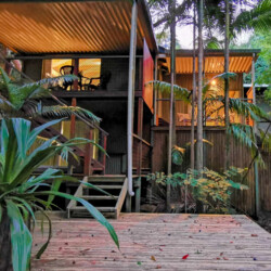 Dreamtime Cabin